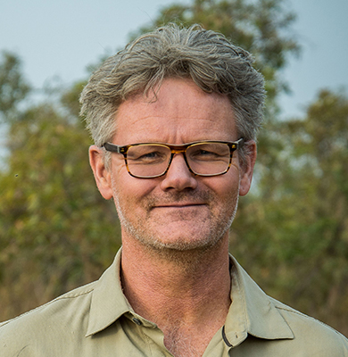 Andrew Dunn