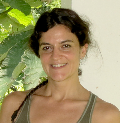 Natalia Rossi